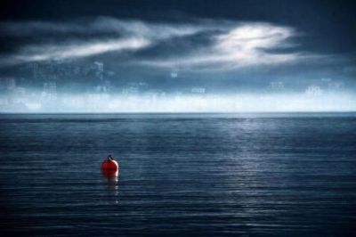Il mostro ha le chiavi dell'isola