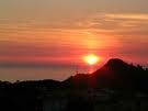 Al capezzale del sole evanescente