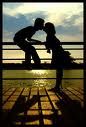Quel tuo piccolo bacio