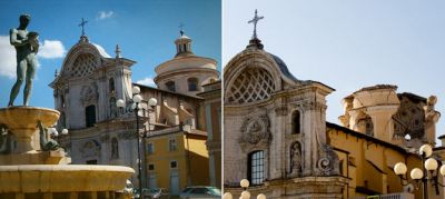 L'Aquila