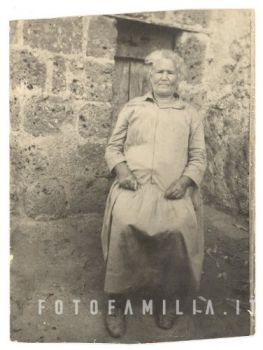 Senilità