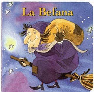 A Befana  