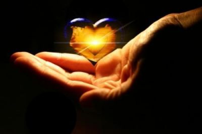 Un amore che nasce