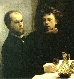 Poètes maudits