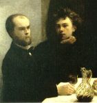 Poètes maudits