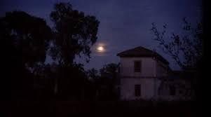 Le cose della notte