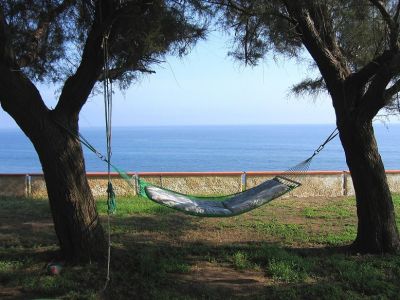Dipinto d'estate