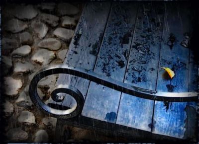 Inverno d'amore  