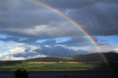 L�arcobaleno