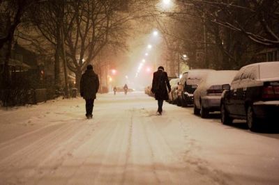 Neve
