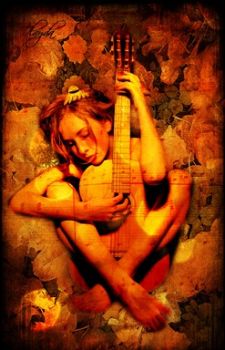 Invidia é la mia poesia