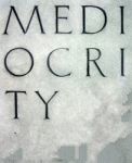 Mediocrità
