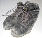 Divacannu scarpe vecchie