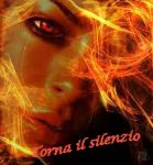Torna il silenzio