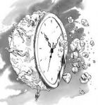 L'inganno del tempo
