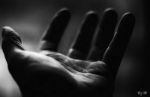 Parole consumate al buio