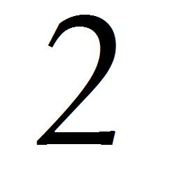 2 (mi. o