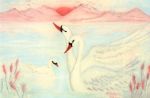 L'ultimo canto del cigno