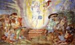 E' Pasqua