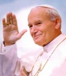 Una preghiera per Karol Wojtyla