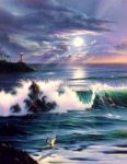 Il richiamo del mare