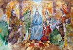 Pentecoste