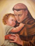 Breve omaggio a Sant'Antonio