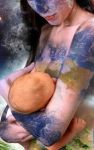 Terra, culla di vita