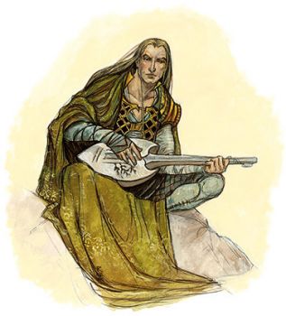 Un Poeta