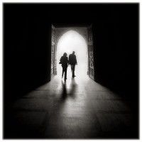 Ritornare luce