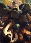 La caduta degli d�i