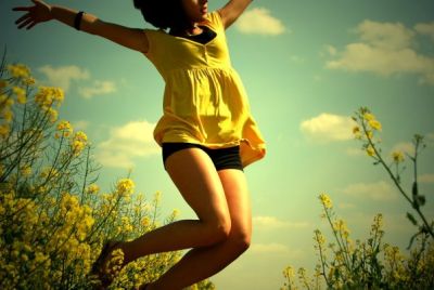 Feel good