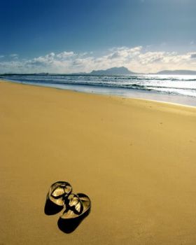 Summertime
