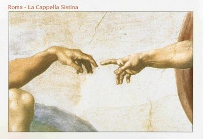 La lista della spesa  
