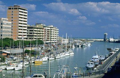 Nella mia città