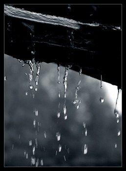 Piove ancora  