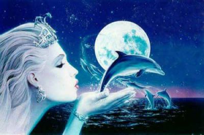 Al di l� del mare