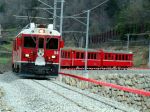 Il treno rosso  