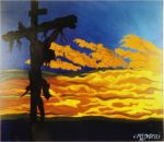 Se Ges� Cristo tornasse sulla terra  