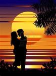 Il silenzio dell�amore  