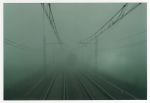 L�ombra della nebbia