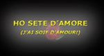 Sete d�Amore