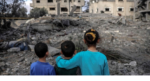 La voce di Gaza