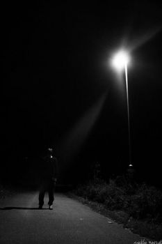 Polvere e ombra
