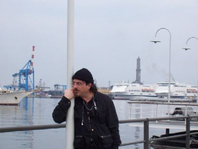Genova
