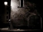 Pensieri della notte