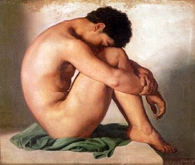 Nudo dinanzi a Dio