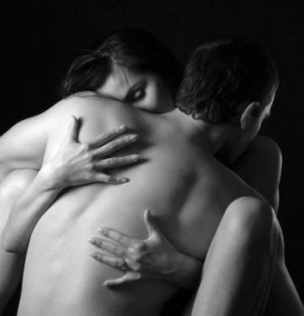 Commozione d'amore