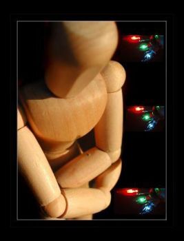 Anticipo di festa