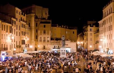 Movida de' Roma